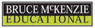 Bruce McKenzie Books