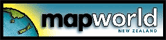 Mapworld New Zealand