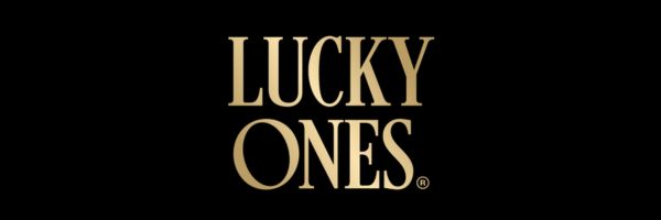 Lucky Ones Casino banner