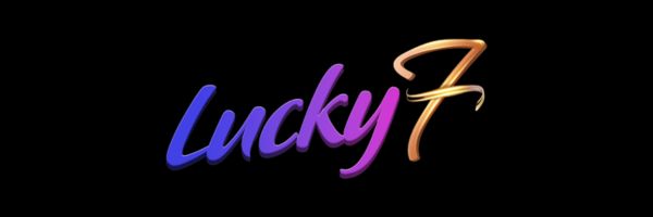 Lucky7 Casino banner
