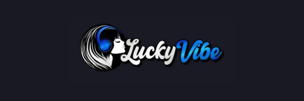 LuckyVibe Casino banner
