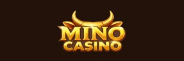 Mino Casino banner
